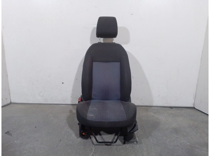 Recambio de asiento delantero izquierdo para ford fusion (cbk) 1.4 16v cat referencia OEM IAM 1405385 1405385 