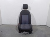 Recambio de asiento delantero izquierdo para ford fusion (cbk) 1.4 16v cat referencia OEM IAM 1405385 1405385 