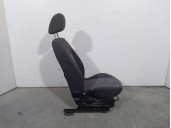 Recambio de asiento delantero izquierdo para ford fusion (cbk) 1.4 16v cat referencia OEM IAM 1405385 1405385 