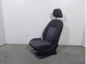 Recambio de asiento delantero izquierdo para ford fusion (cbk) 1.4 16v cat referencia OEM IAM 1405385 1405385 