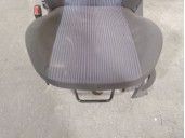 Recambio de asiento delantero izquierdo para ford fusion (cbk) 1.4 16v cat referencia OEM IAM 1405385 1405385 