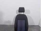 Recambio de asiento delantero izquierdo para ford fusion (cbk) 1.4 16v cat referencia OEM IAM 1405385 1405385 