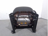Recambio de asiento delantero izquierdo para ford fusion (cbk) 1.4 16v cat referencia OEM IAM 1405385 1405385 