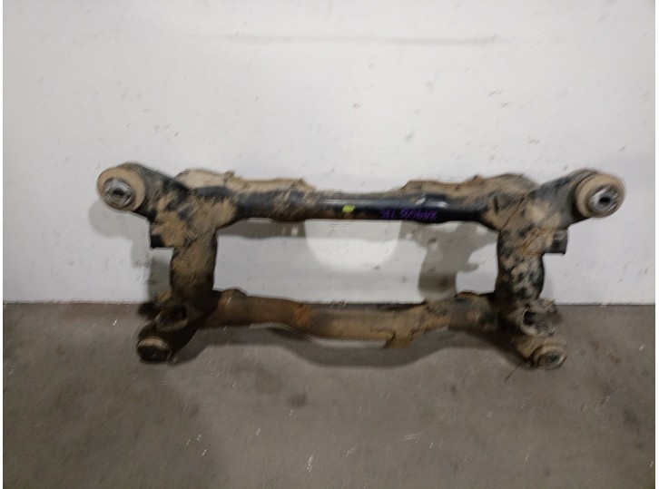 Recambio de puente trasero para audi a6 avant (4b5) 2.5 v6 24v tdi referencia OEM IAM 4Z7505235H 4Z7505235H 