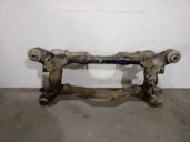 Recambio de puente trasero para audi a6 avant (4b5) 2.5 v6 24v tdi referencia OEM IAM 4Z7505235H 4Z7505235H 