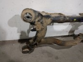 Recambio de puente trasero para audi a6 avant (4b5) 2.5 v6 24v tdi referencia OEM IAM 4Z7505235H 4Z7505235H 