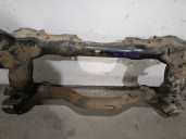 Recambio de puente trasero para audi a6 avant (4b5) 2.5 v6 24v tdi referencia OEM IAM 4Z7505235H 4Z7505235H 