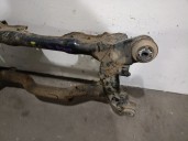 Recambio de puente trasero para audi a6 avant (4b5) 2.5 v6 24v tdi referencia OEM IAM 4Z7505235H 4Z7505235H 