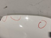 Recambio de capot para citroën c4 ii (nc_) 1.6 hdi 90 referencia OEM IAM 7901S1 7901S1 