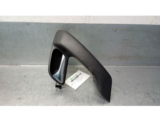 Recambio de maneta interior delantera izquierda para volkswagen polo (6r1) 1.2 referencia OEM IAM 6R0867179G 6R0867179G 