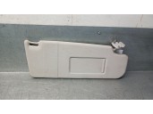 Recambio de parasol derecho para volkswagen polo (6r1) 1.2 referencia OEM IAM 6R0857552A 6R0857552A 