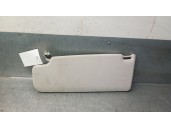 Recambio de parasol derecho para volkswagen polo (6r1) 1.2 referencia OEM IAM 6R0857552A 6R0857552A 