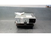 Recambio de sistema audio / radio cd para volkswagen polo (6r1) 1.2 referencia OEM IAM 5M0035156D 