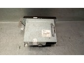 Recambio de sistema audio / radio cd para volkswagen polo (6r1) 1.2 referencia OEM IAM 5M0035156D 