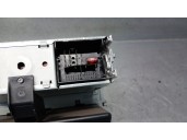 Recambio de sistema audio / radio cd para volkswagen polo (6r1) 1.2 referencia OEM IAM 5M0035156D 