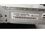 Recambio de sistema audio / radio cd para volkswagen polo (6r1) 1.2 referencia OEM IAM 5M0035156D 