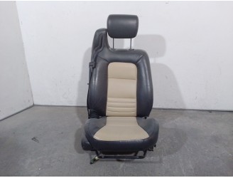 Recambio de asiento delantero derecho para chrysler stratus cabrio (jx) 2.5 cat referencia OEM IAM RS981AZAA RS981AZAA 
