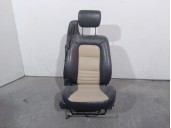 Recambio de asiento delantero derecho para chrysler stratus cabrio (jx) 2.5 cat referencia OEM IAM RS981AZAA RS981AZAA 