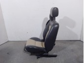 Recambio de asiento delantero derecho para chrysler stratus cabrio (jx) 2.5 cat referencia OEM IAM RS981AZAA RS981AZAA 
