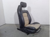 Recambio de asiento delantero derecho para chrysler stratus cabrio (jx) 2.5 cat referencia OEM IAM RS981AZAA RS981AZAA 