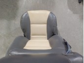 Recambio de asiento delantero derecho para chrysler stratus cabrio (jx) 2.5 cat referencia OEM IAM RS981AZAA RS981AZAA 