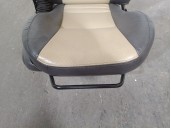 Recambio de asiento delantero derecho para chrysler stratus cabrio (jx) 2.5 cat referencia OEM IAM RS981AZAA RS981AZAA 