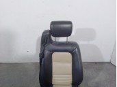 Recambio de asiento delantero derecho para chrysler stratus cabrio (jx) 2.5 cat referencia OEM IAM RS981AZAA RS981AZAA 
