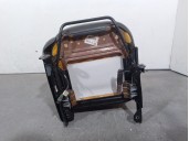 Recambio de asiento delantero derecho para chrysler stratus cabrio (jx) 2.5 cat referencia OEM IAM RS981AZAA RS981AZAA 