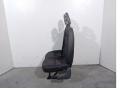 Recambio de asiento delantero derecho para peugeot boxer furgoneta 2.0 bluehdi 130 referencia OEM IAM 1612695380 1612695380 