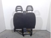 Recambio de asiento delantero derecho para peugeot boxer furgoneta 2.0 bluehdi 130 referencia OEM IAM 1612695380 1612695380 