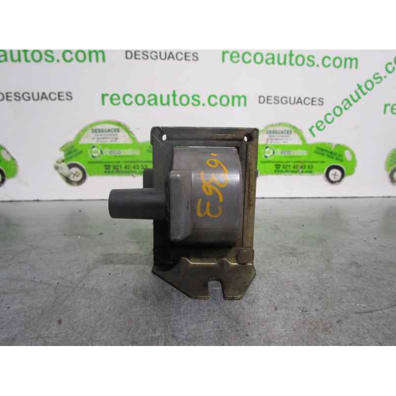 Recambio de bobina encendido para fiat uno (146) 1.1 cat referencia OEM IAM   