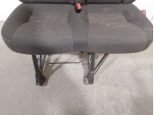 Recambio de asiento delantero derecho para peugeot boxer furgoneta 2.0 bluehdi 130 referencia OEM IAM 1612695380 1612695380 