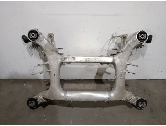 Recambio de puente trasero para bmw x5 (g05, f95) xdrive 45 e plug-in-hybrid referencia OEM IAM 33308848905 33308848905 