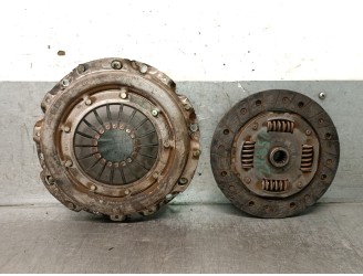 Recambio de kit embrague para opel corsa c (x01) 1.2 twinport (f08, f68) referencia OEM IAM 93175922 664058 