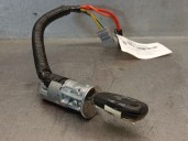 Recambio de conmutador de arranque para renault trafic caja cerrada (ab 4.01) 1.9 diesel referencia OEM IAM 7701475696 770147569