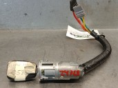 Recambio de conmutador de arranque para renault trafic caja cerrada (ab 4.01) 1.9 diesel referencia OEM IAM 7701475696 770147569