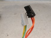 Recambio de conmutador de arranque para renault trafic caja cerrada (ab 4.01) 1.9 diesel referencia OEM IAM 7701475696 770147569