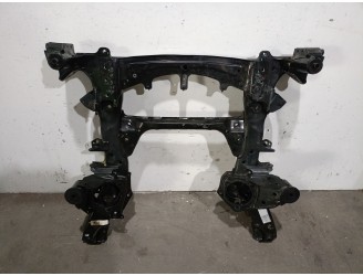 Recambio de puente delantero para bmw x5 (g05, f95) xdrive 45 e plug-in-hybrid referencia OEM IAM 31106884852 31106884852 