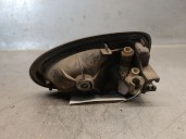 Recambio de maneta interior delantera izquierda para renault trafic caja cerrada (ab 4.01) 1.9 diesel referencia OEM IAM 8200026