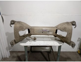 Recambio de puente trasero para peugeot 407 sw 2.0 16v hdi fap cat (rhr / dw10bted4) referencia OEM IAM 5148H8 5148H8 