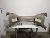 Recambio de puente trasero para peugeot 407 sw 2.0 16v hdi fap cat (rhr / dw10bted4) referencia OEM IAM 5148H8 5148H8 