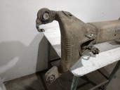 Recambio de puente trasero para peugeot 407 sw 2.0 16v hdi fap cat (rhr / dw10bted4) referencia OEM IAM 5148H8 5148H8 