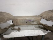 Recambio de puente trasero para peugeot 407 sw 2.0 16v hdi fap cat (rhr / dw10bted4) referencia OEM IAM 5148H8 5148H8 