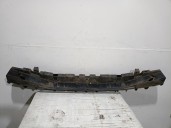 Recambio de refuerzo paragolpes trasero para citroën saxo 1.5 diesel referencia OEM IAM 7414F5 7414F5 