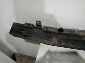 Recambio de refuerzo paragolpes trasero para citroën saxo 1.5 diesel referencia OEM IAM 7414F5 7414F5 