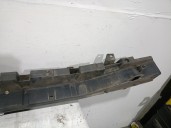 Recambio de refuerzo paragolpes trasero para citroën saxo 1.5 diesel referencia OEM IAM 7414F5 7414F5 