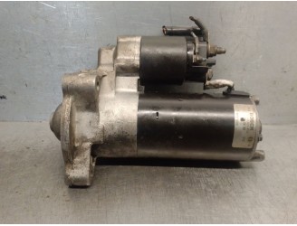 Recambio de motor arranque para citroën saxo (s0, s1) 1.5 d referencia OEM IAM 0001108162 9608719380 