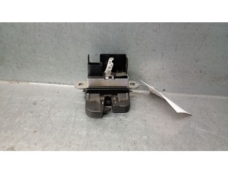 Recambio de cerradura maletero / porton para volkswagen polo (6r1) 1.2 referencia OEM IAM 6R0827505B 6R0827505B 