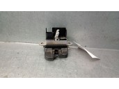 Recambio de cerradura maletero / porton para volkswagen polo (6r1) 1.2 referencia OEM IAM 6R0827505B 6R0827505B 