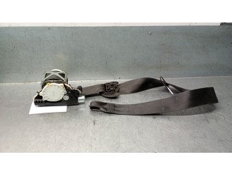 Recambio de cinturon seguridad delantero derecho para volkswagen polo (6r1) 1.2 referencia OEM IAM 6R3857706 6R3857706A 
